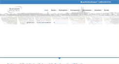 Desktop Screenshot of guenther-rechtsanwalt.de